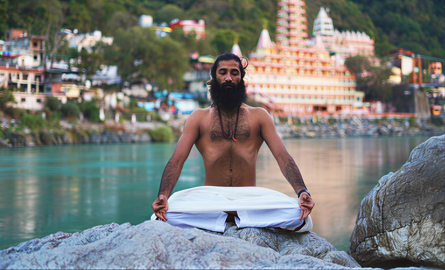 Omkar Initiation