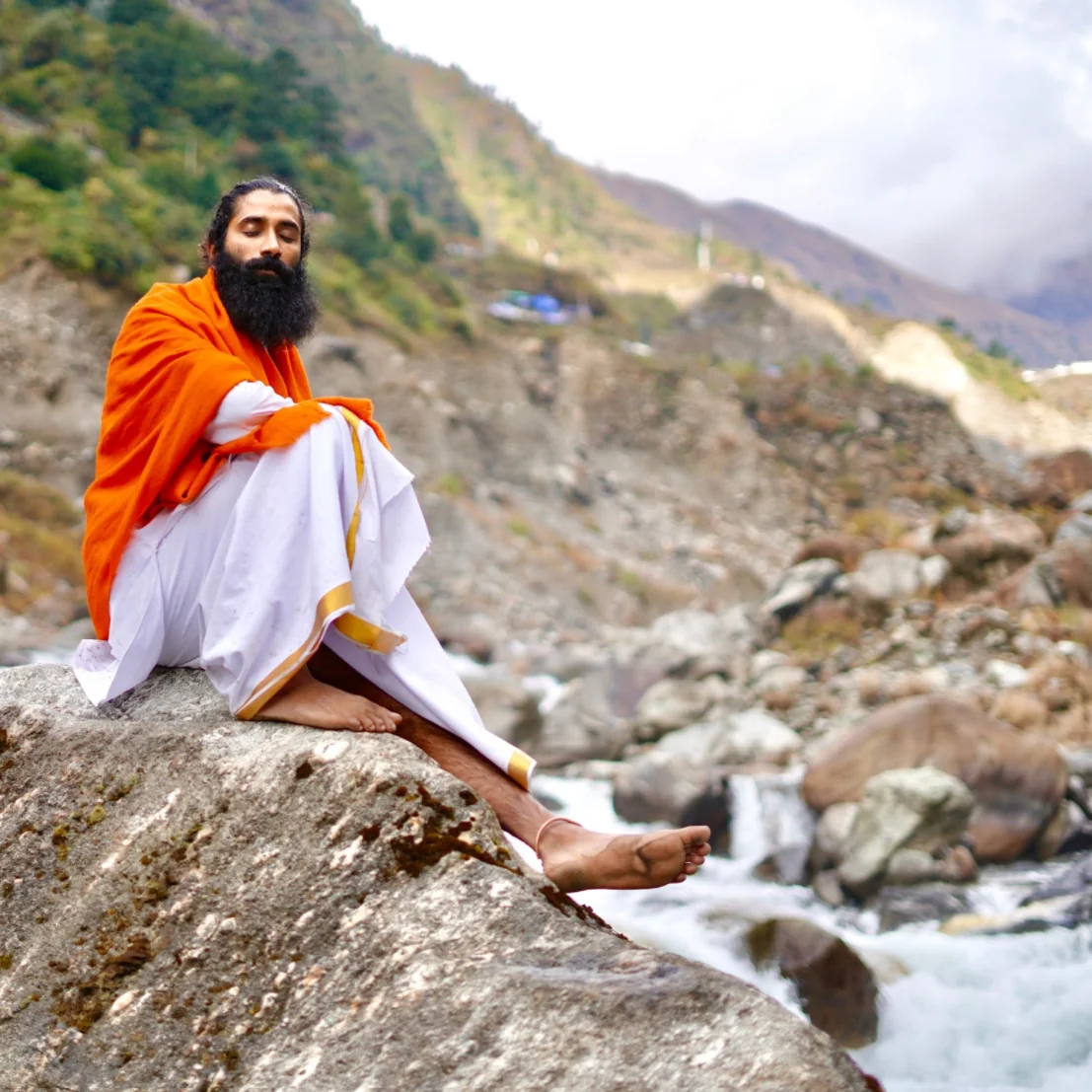 Advait Yoga Retreat