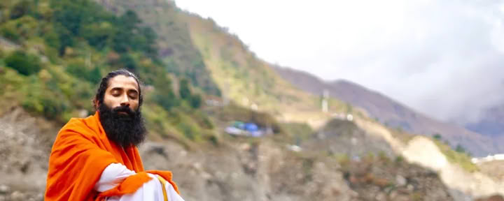 Advait Yoga Retreat