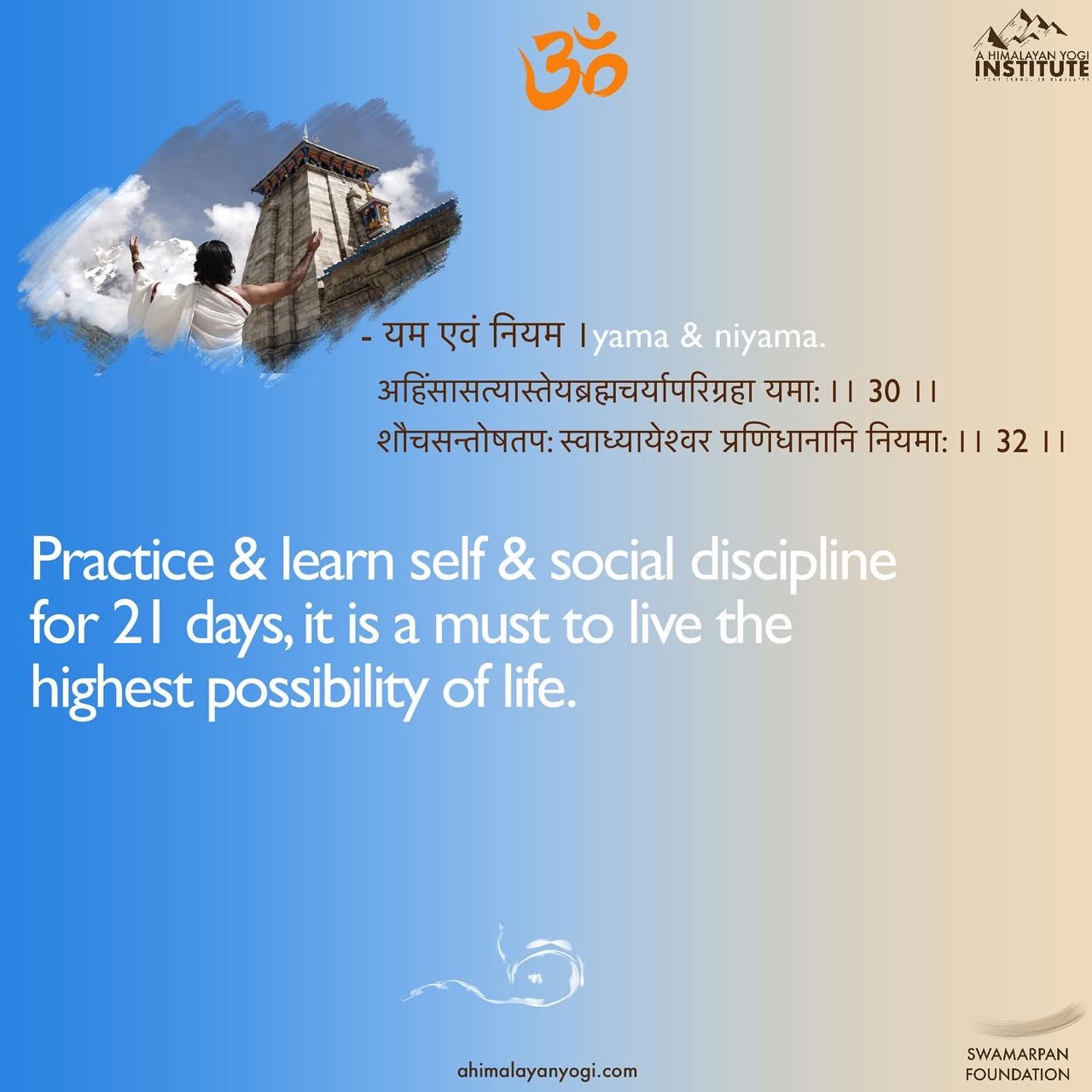 21days for Well-being & Maximum Life