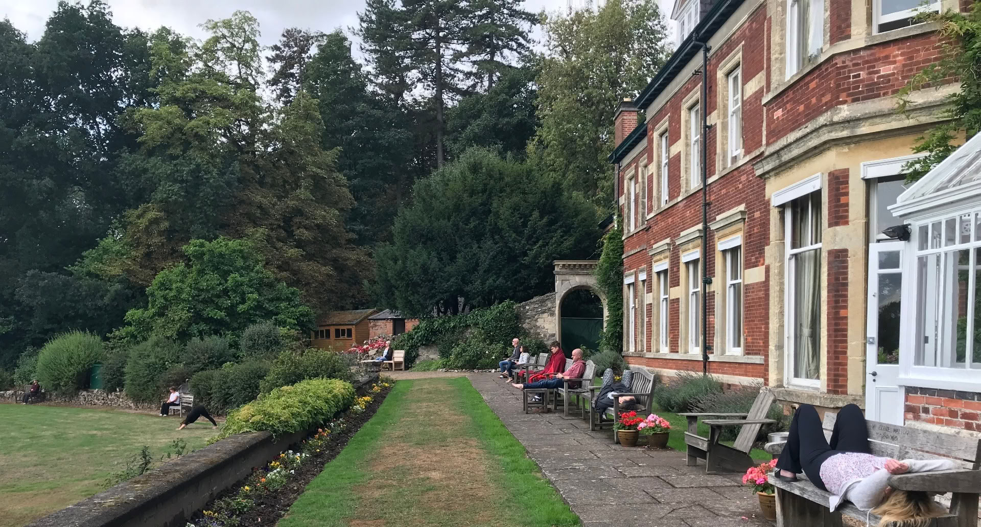 Chakra Dancing and Meditation Day Retreat