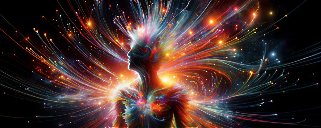 Chakra Dancing