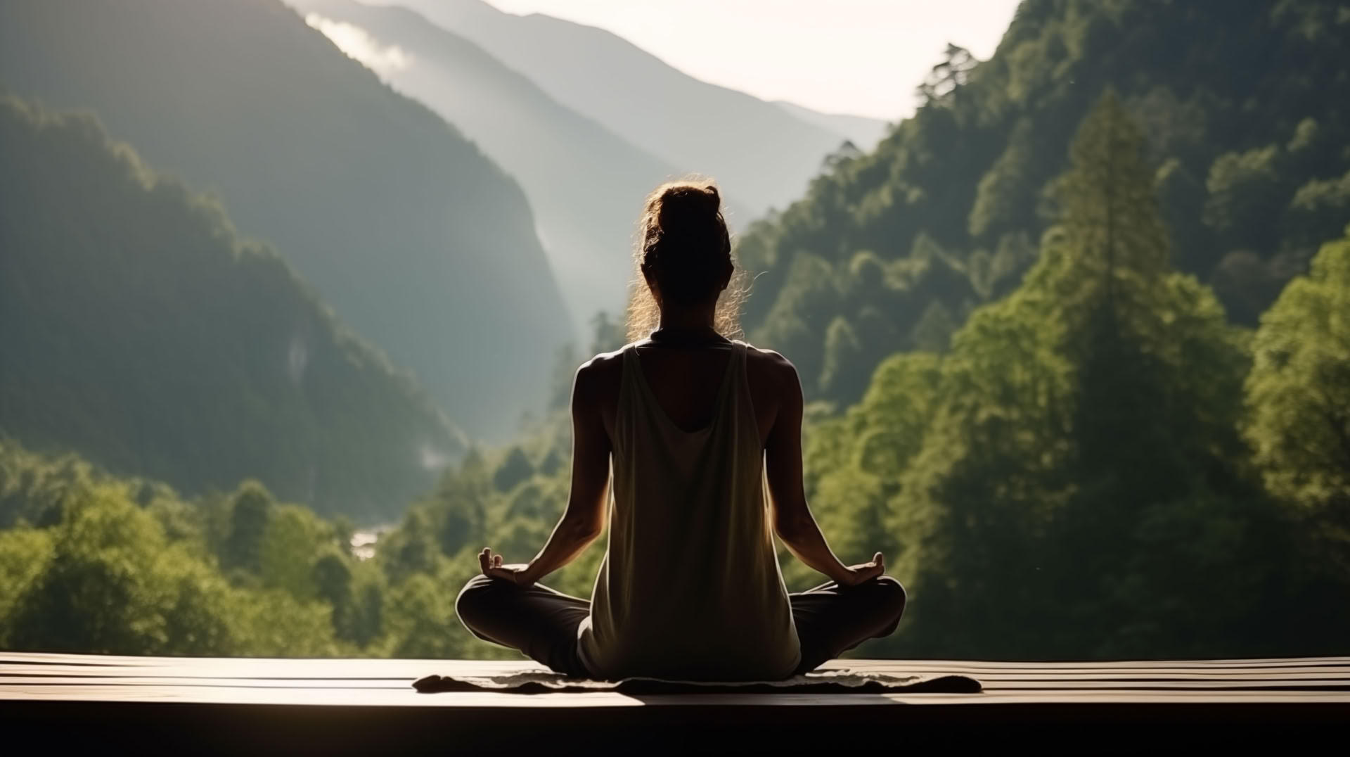 Sunrise Yoga