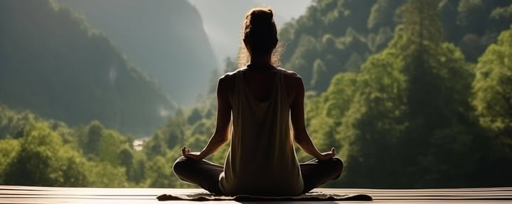 Sunrise Yoga