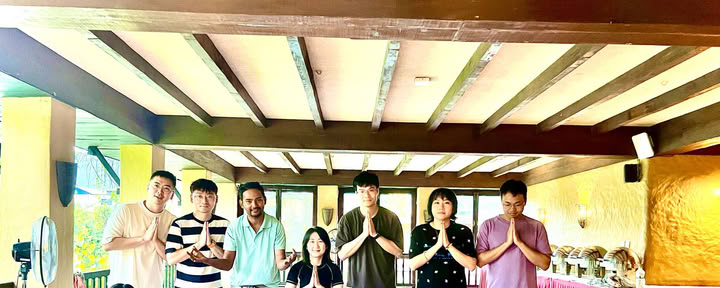 200 hours Yoga Teachers Training