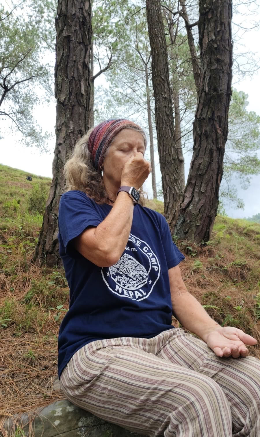 Rewild and Realign: One-Day Mini Retreat