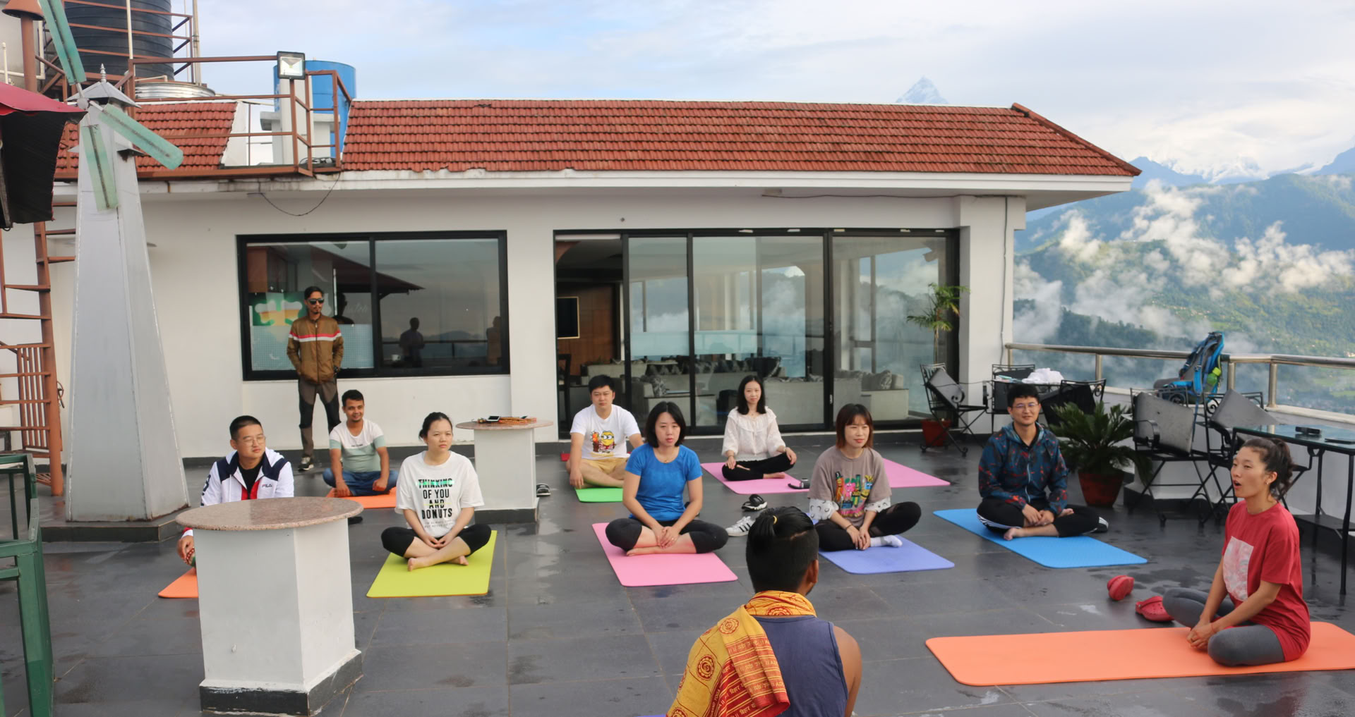 Rewild and Realign: One-Day Mini Retreat