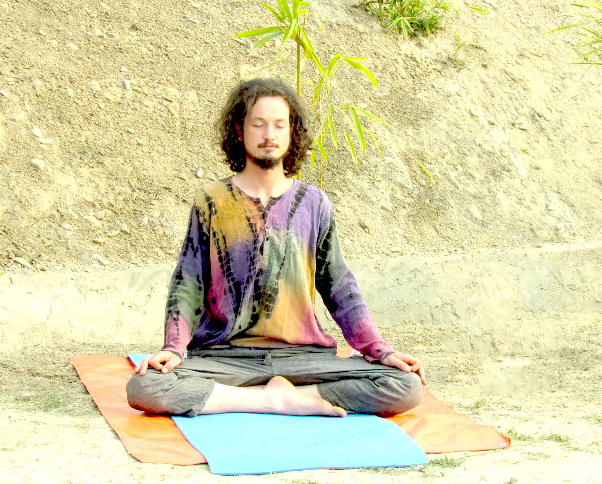 Sankhaprakshalana: Detox Retreat