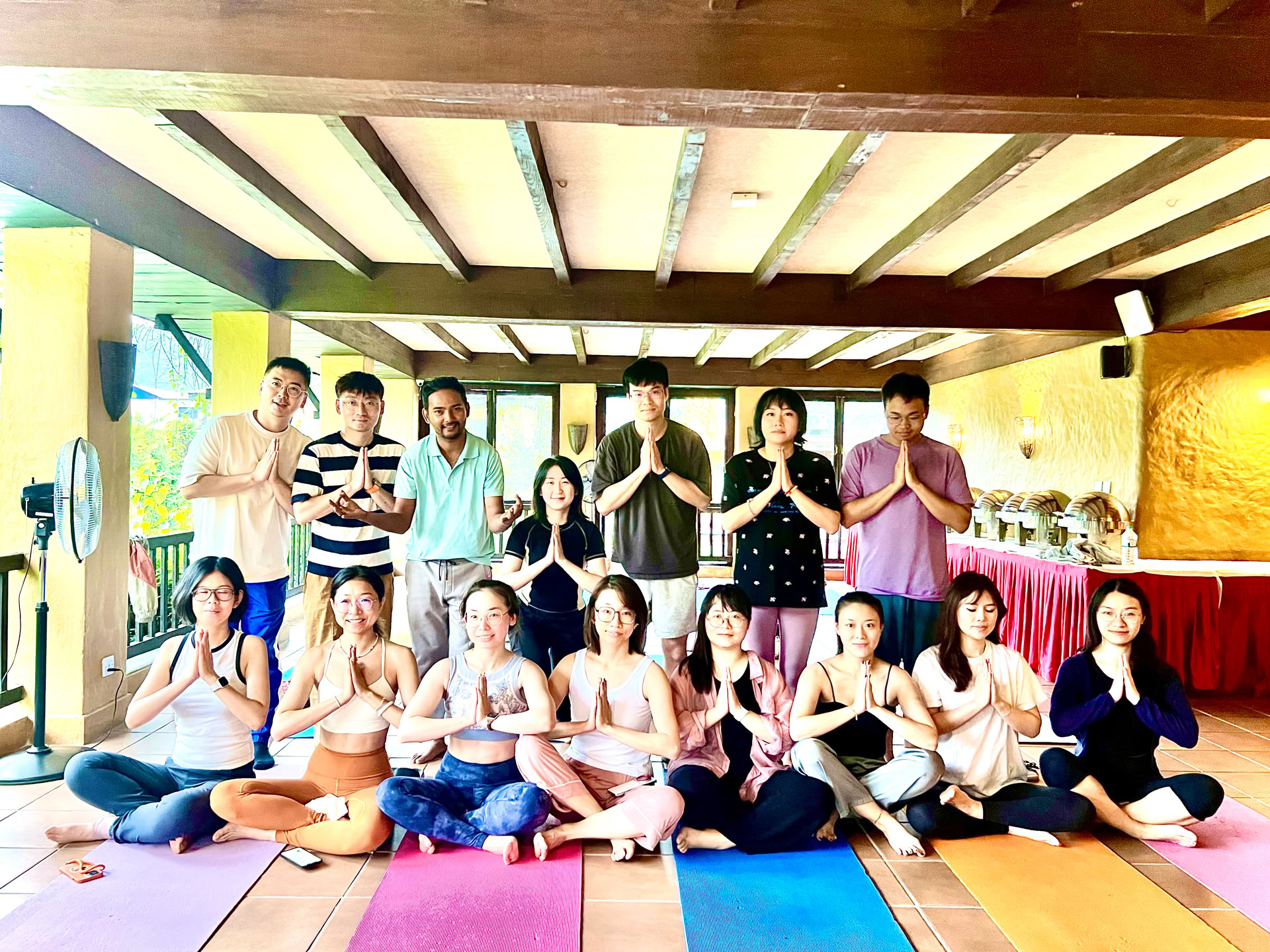 Sankhaprakshalana: Detox Retreat