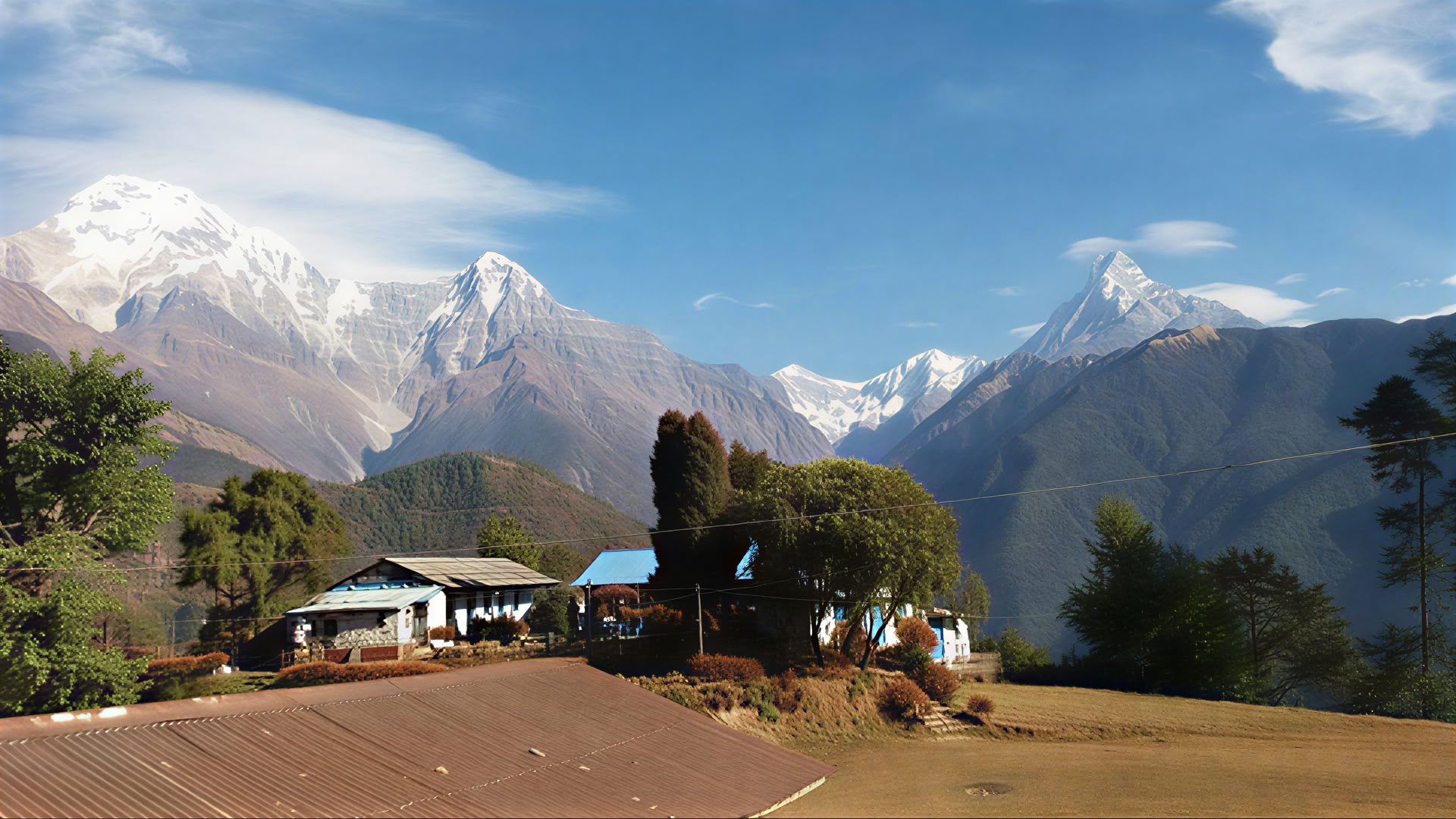 Kathmandu-Bhaktapur-Patan Valley Tour