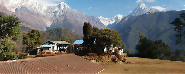 Kathmandu-Bhaktapur-Patan Valley Tour