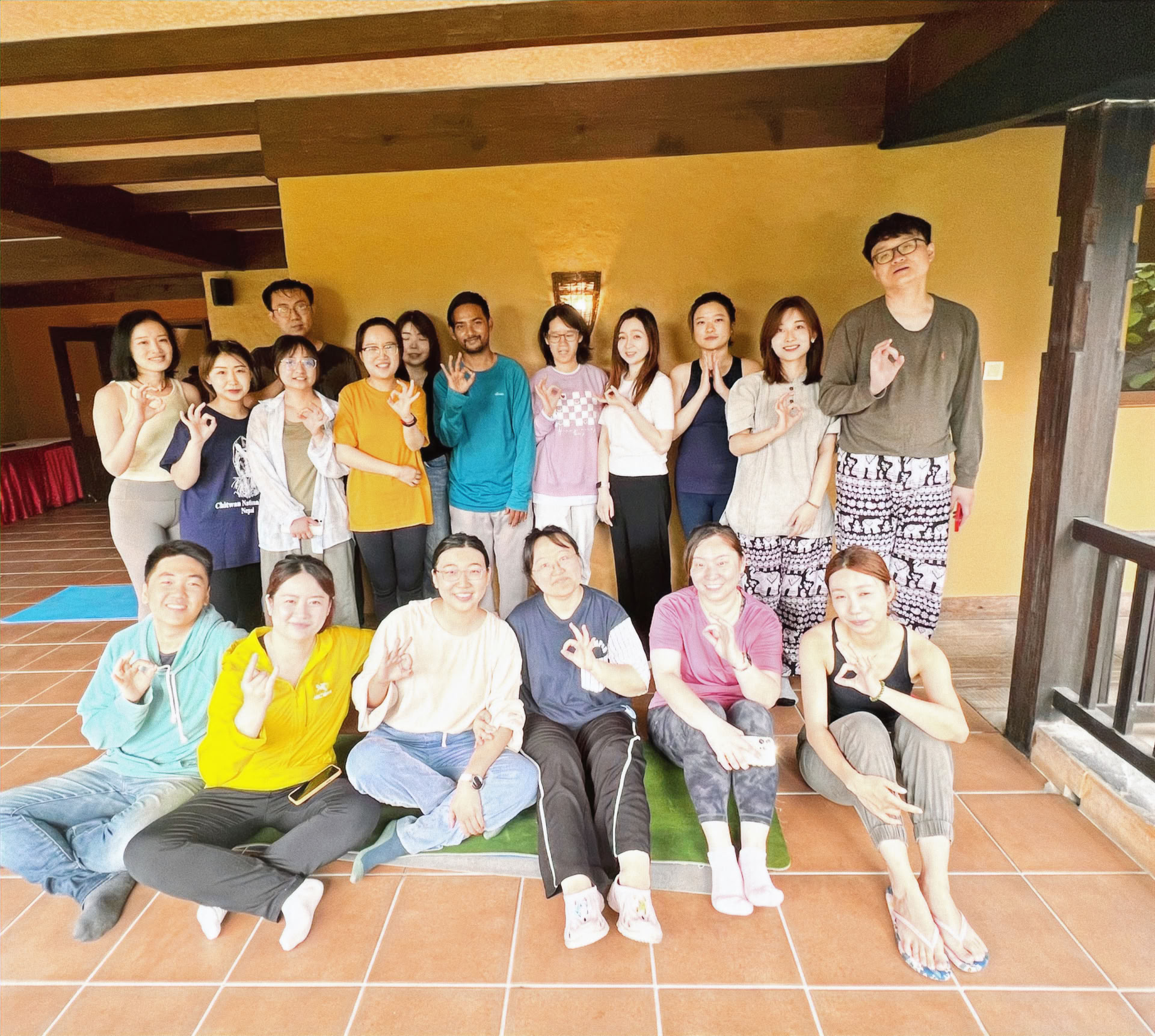300- Hour Yoga Teacher Training Course