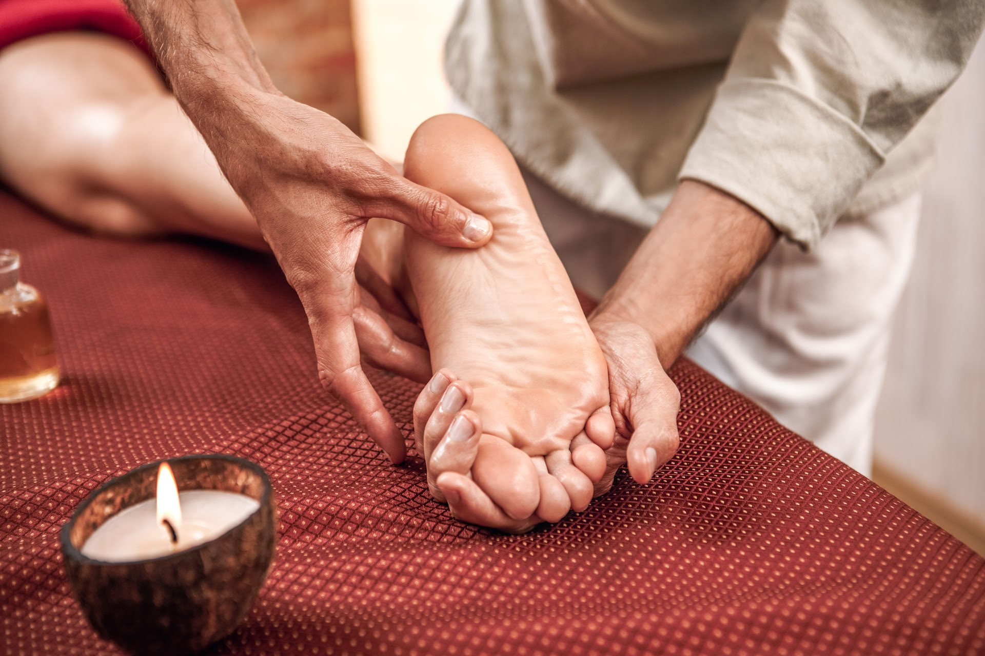 90-Minute Massage