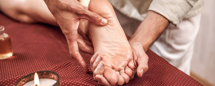 90-Minute Massage