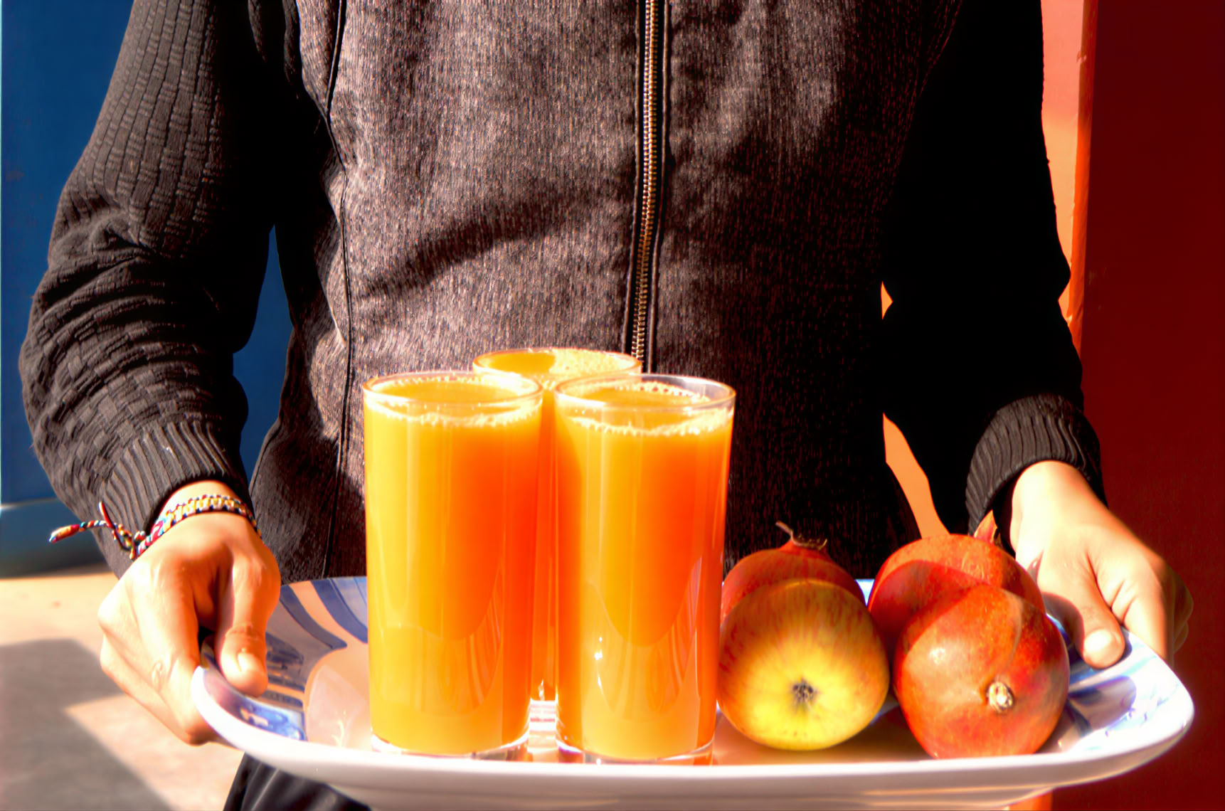 Juice Fasting