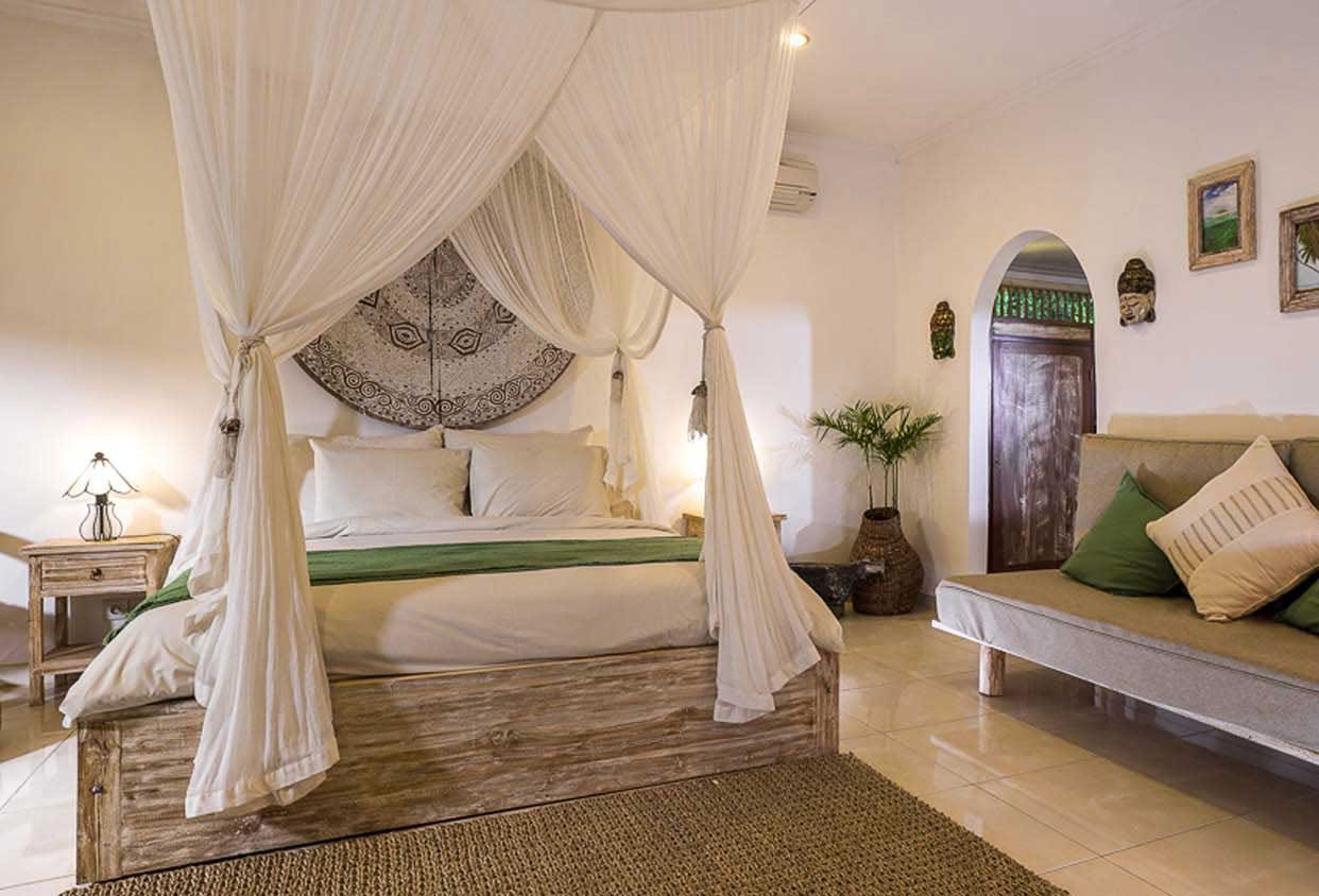 Martial Arts & Surf Package