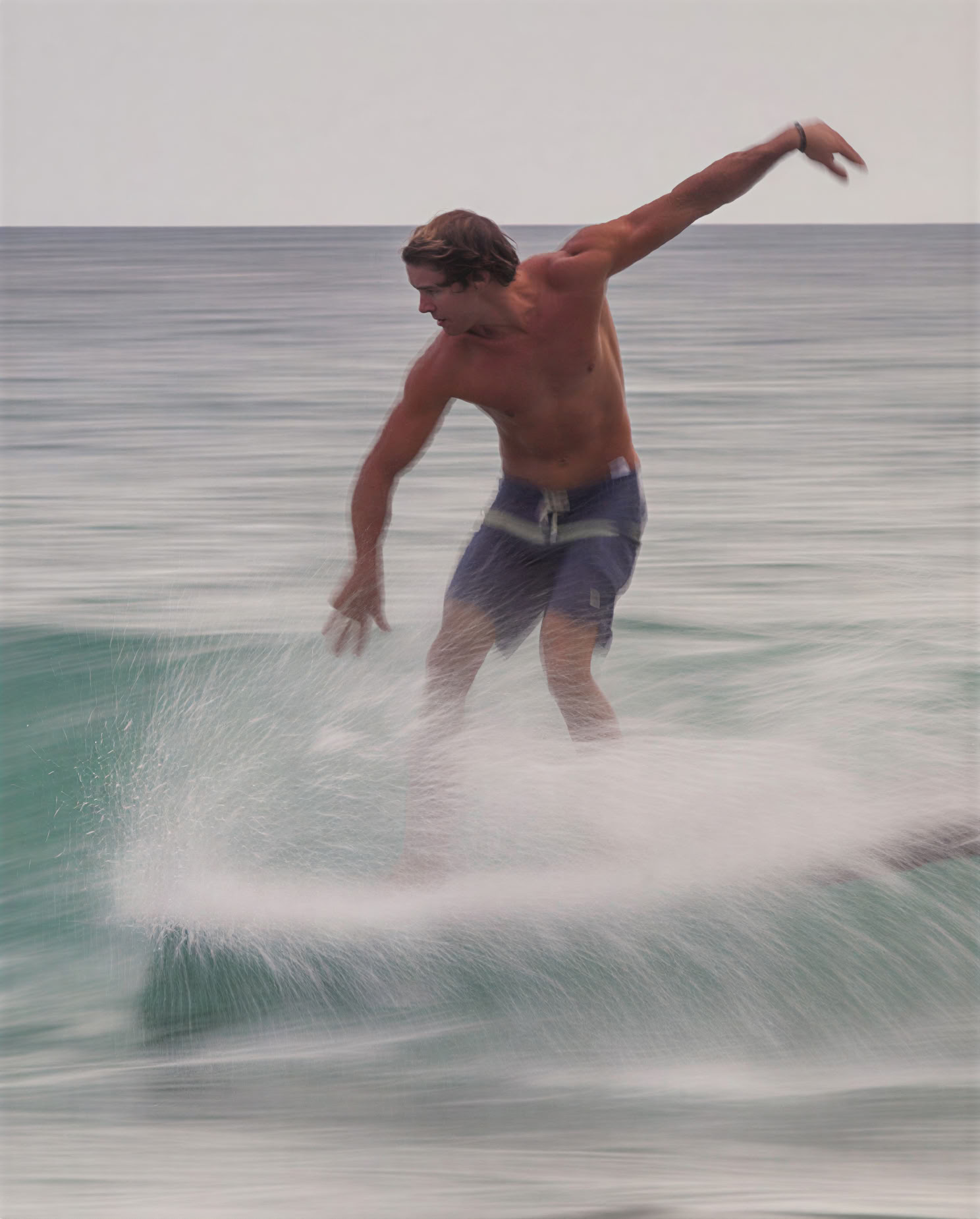 Surf & Yoga - Intermediate