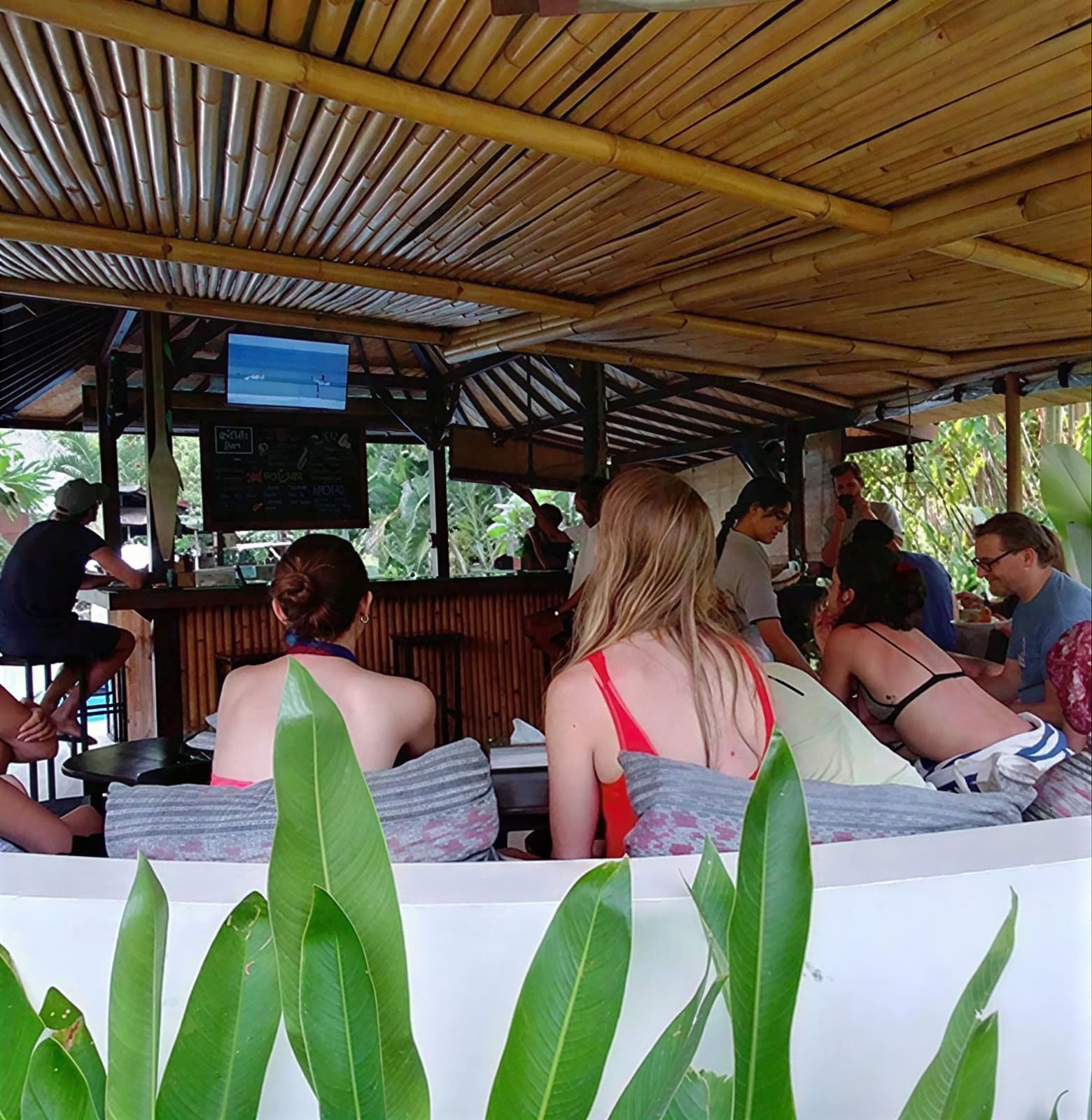 Surf & Yoga - Intermediate