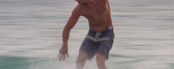 Surf & Yoga - Intermediate