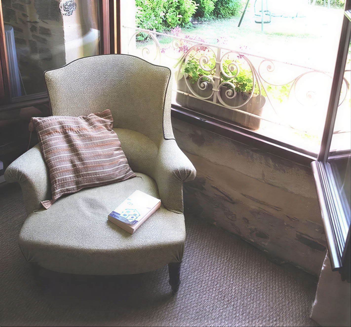 Writing Retreat - Speculative Fiction — Le Verger