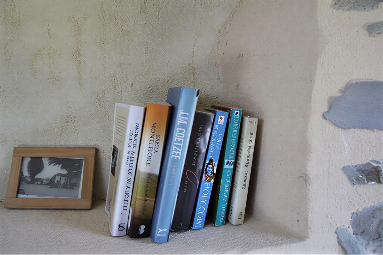 Writing Retreat - Speculative Fiction — Le Verger