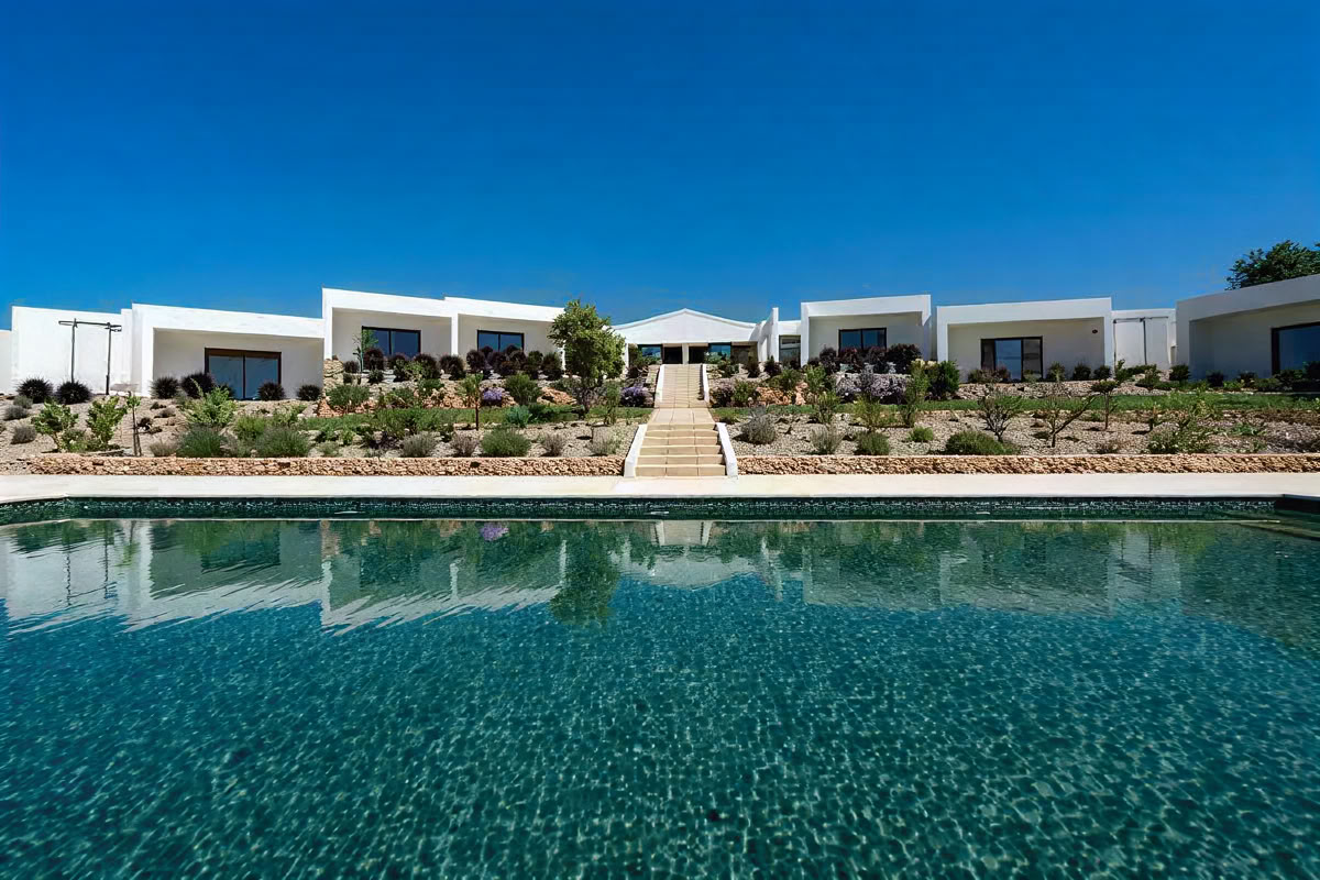 Yoga retreats