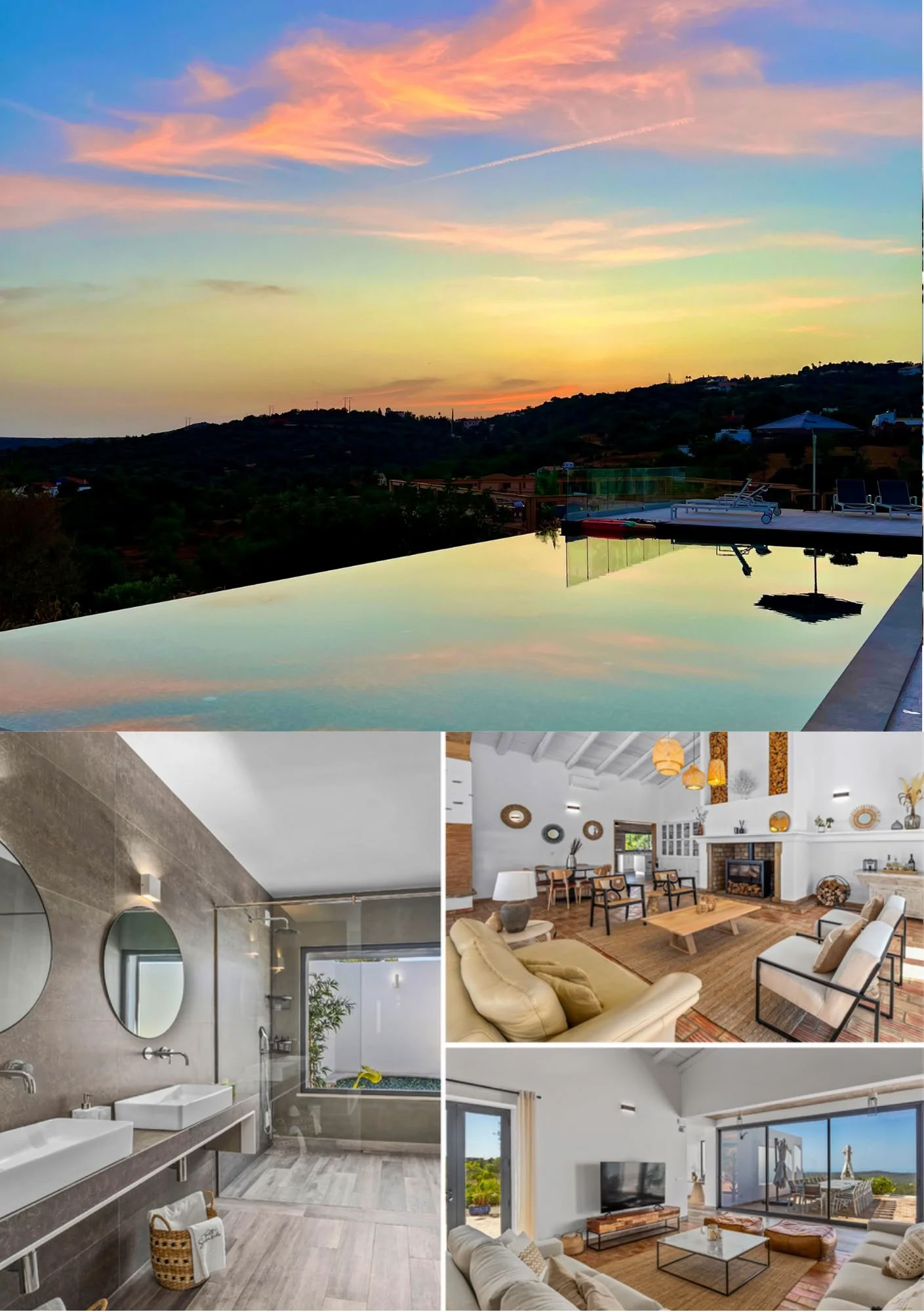 Pilates Retreats – Friday 14th - Monday 17th August 2026 - 3 days + 3 nights