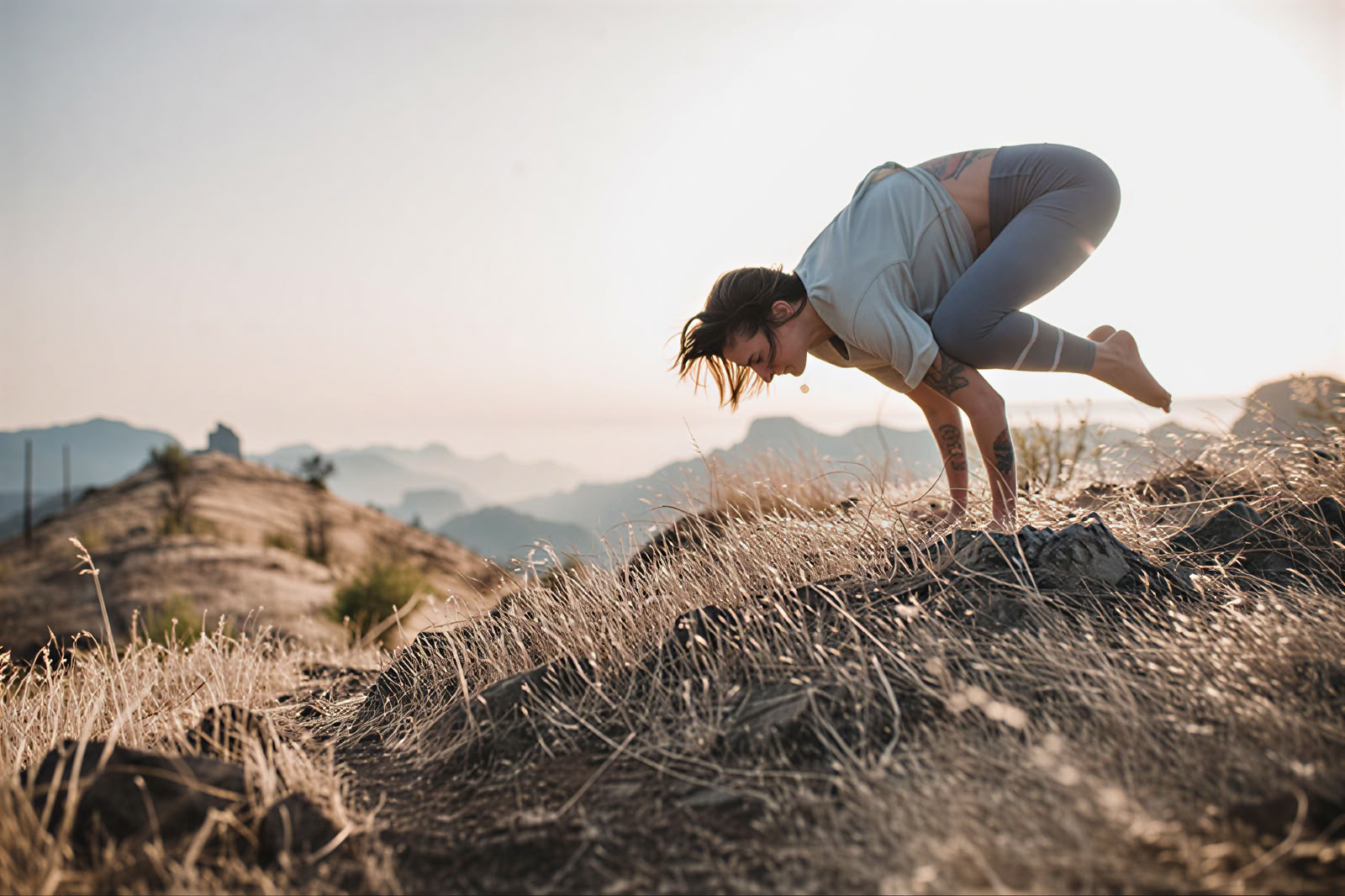 Ayurveda and Yoga Workshops
