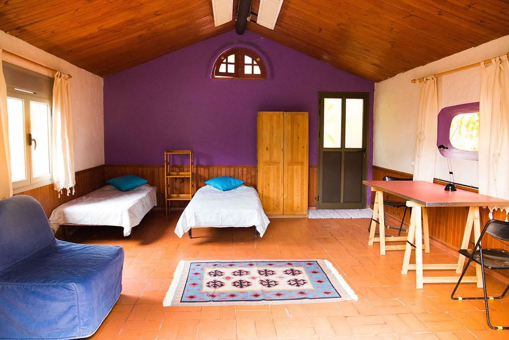Elemental Retreat