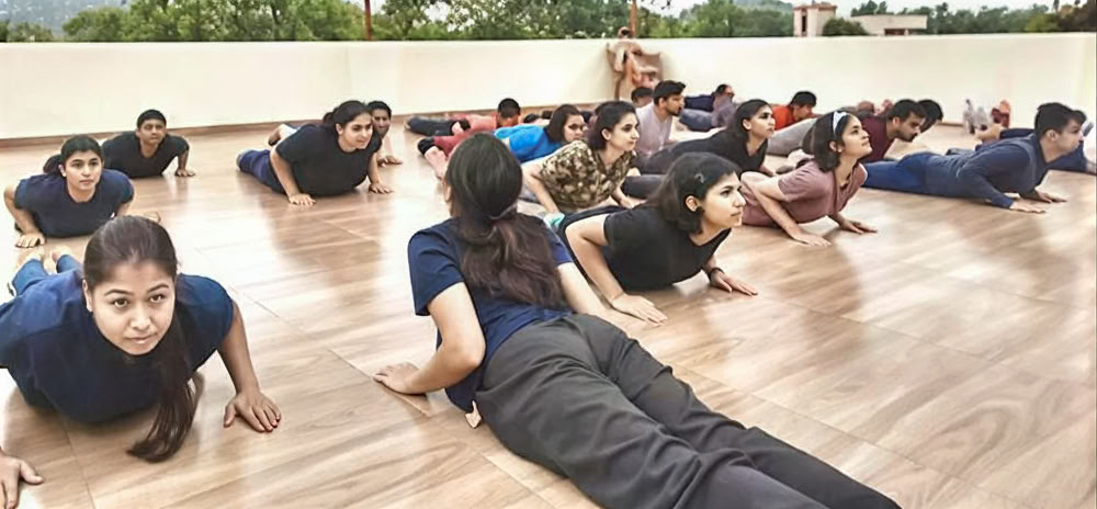 Moxsh Martial Arts Course