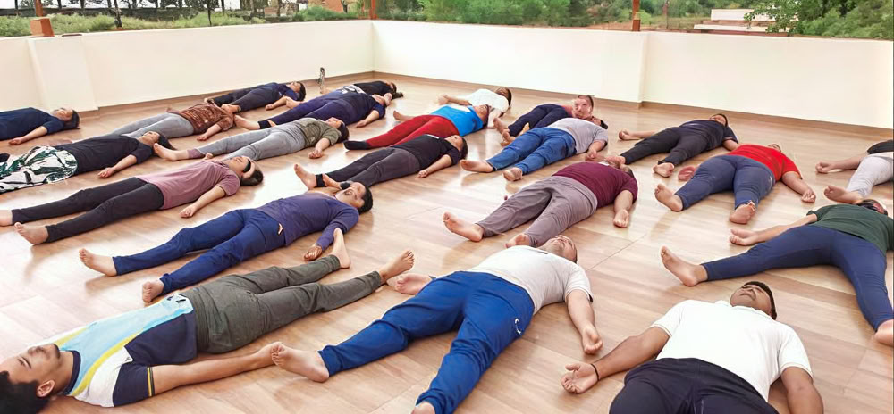 Moxsh Martial Arts Course