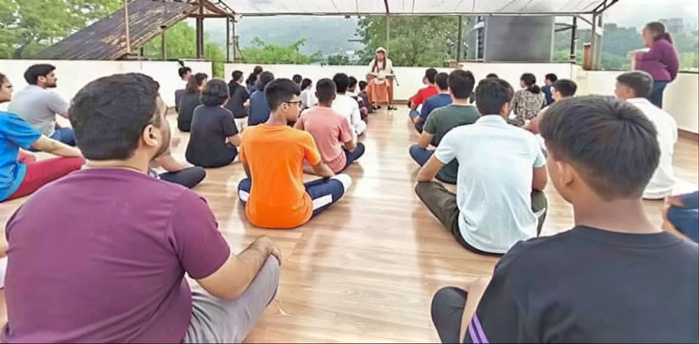 Moxsh Martial Arts Course