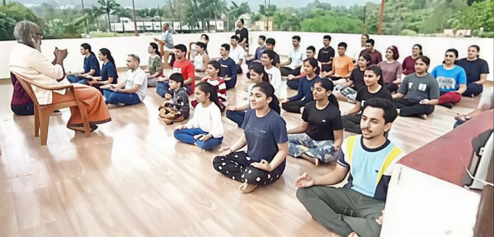 Moxsh Martial Arts Course