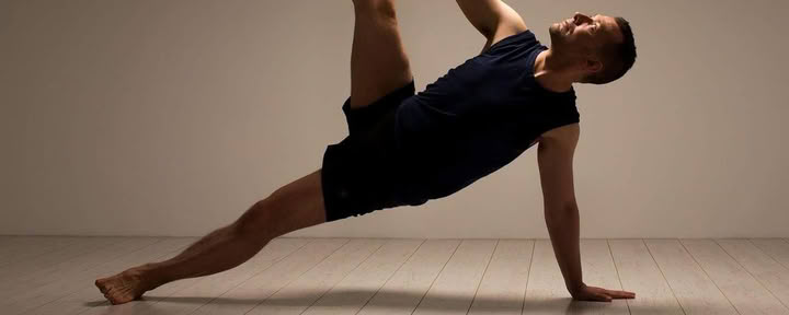 Week long yoga retreat