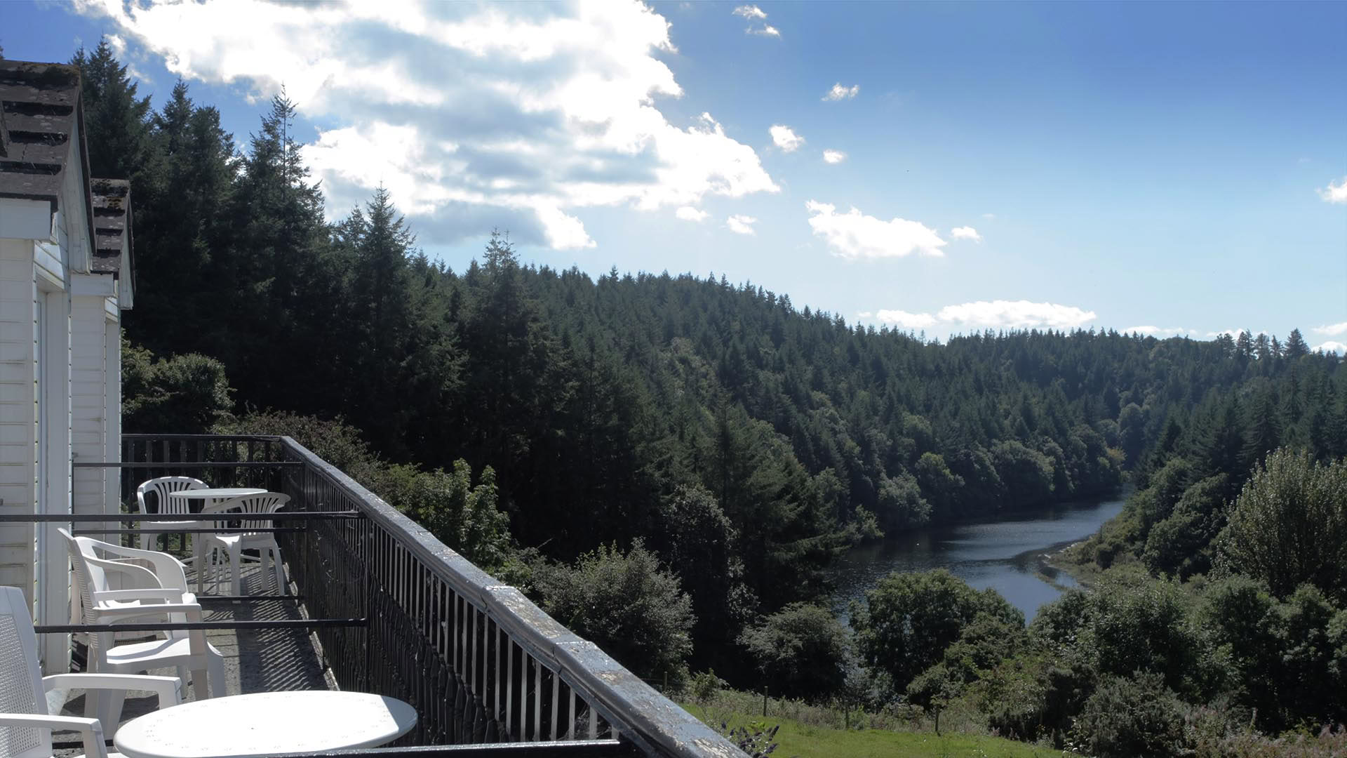 August Reconnect Yoga Retreat