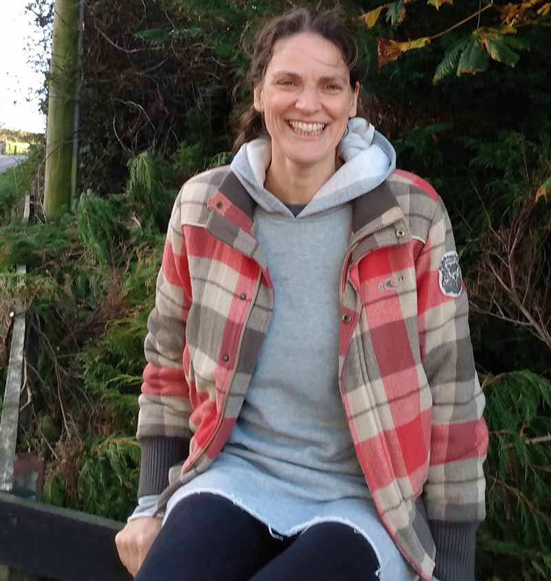 August Reconnect Yoga Retreat