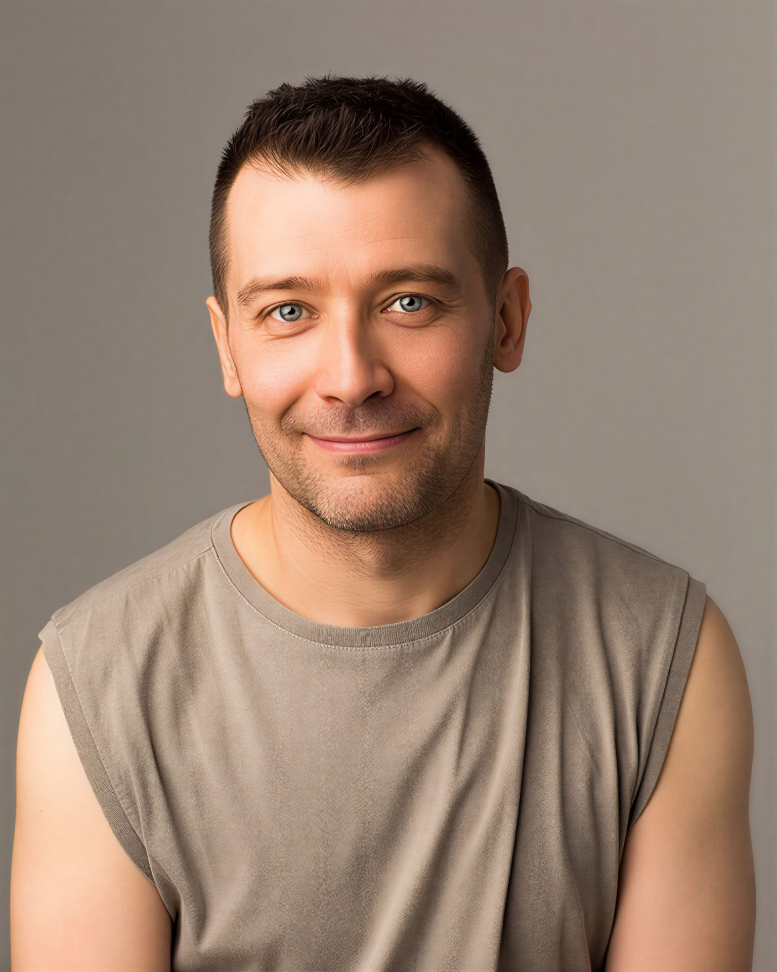 Week July Yoga Retreat with Brian McVeigh