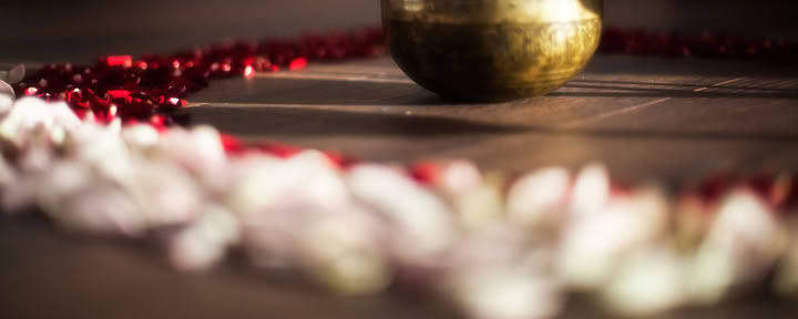 Week July Yoga Retreat with Brian McVeigh