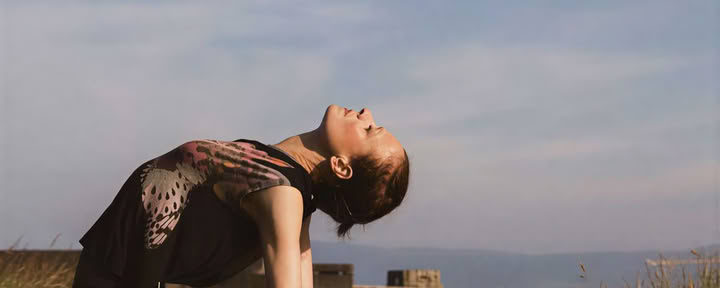 Yoga and Relaxation Retreat with Elena Moreo