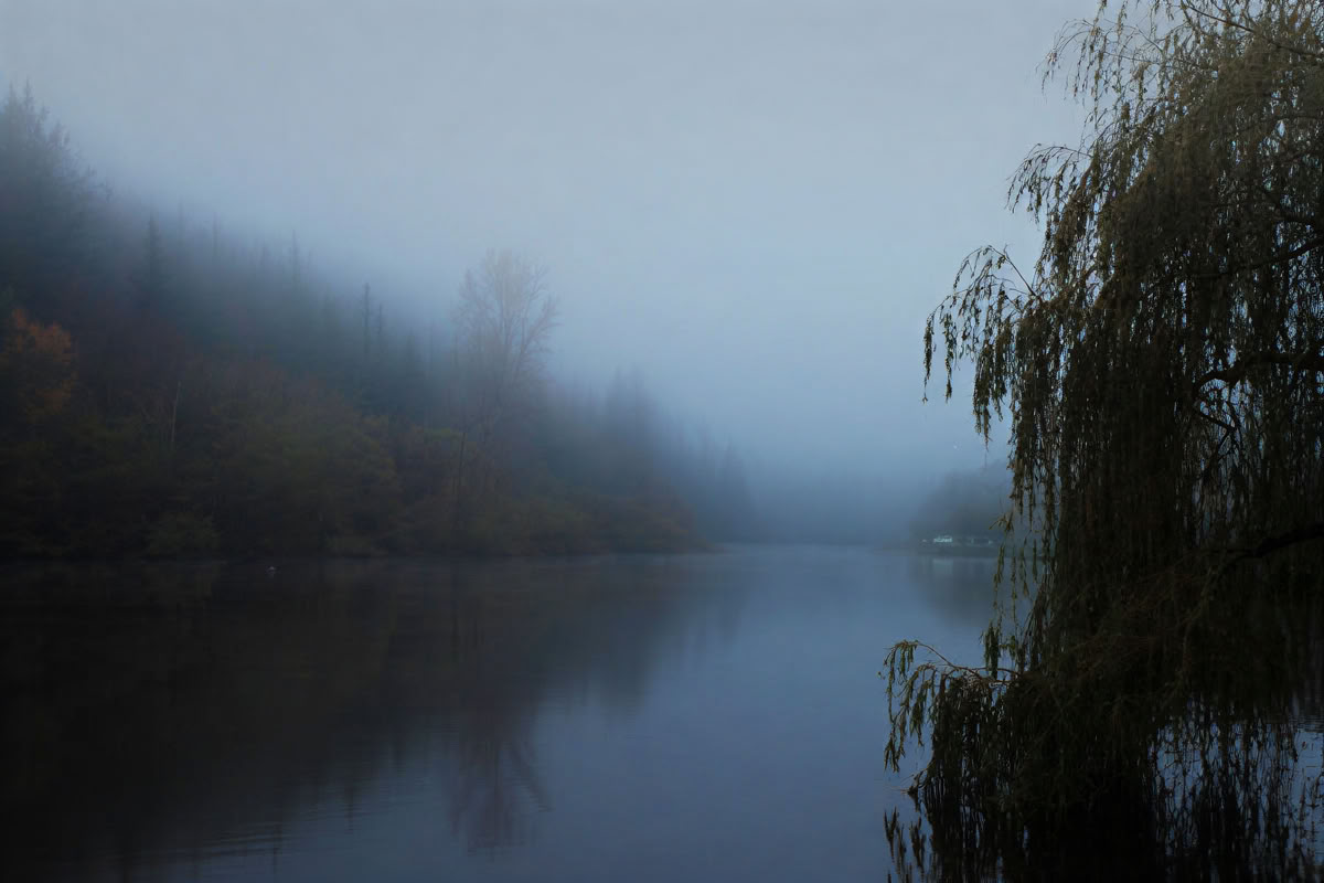 New Year, restore, relax, rejuvenate, set new Intentions for 2027