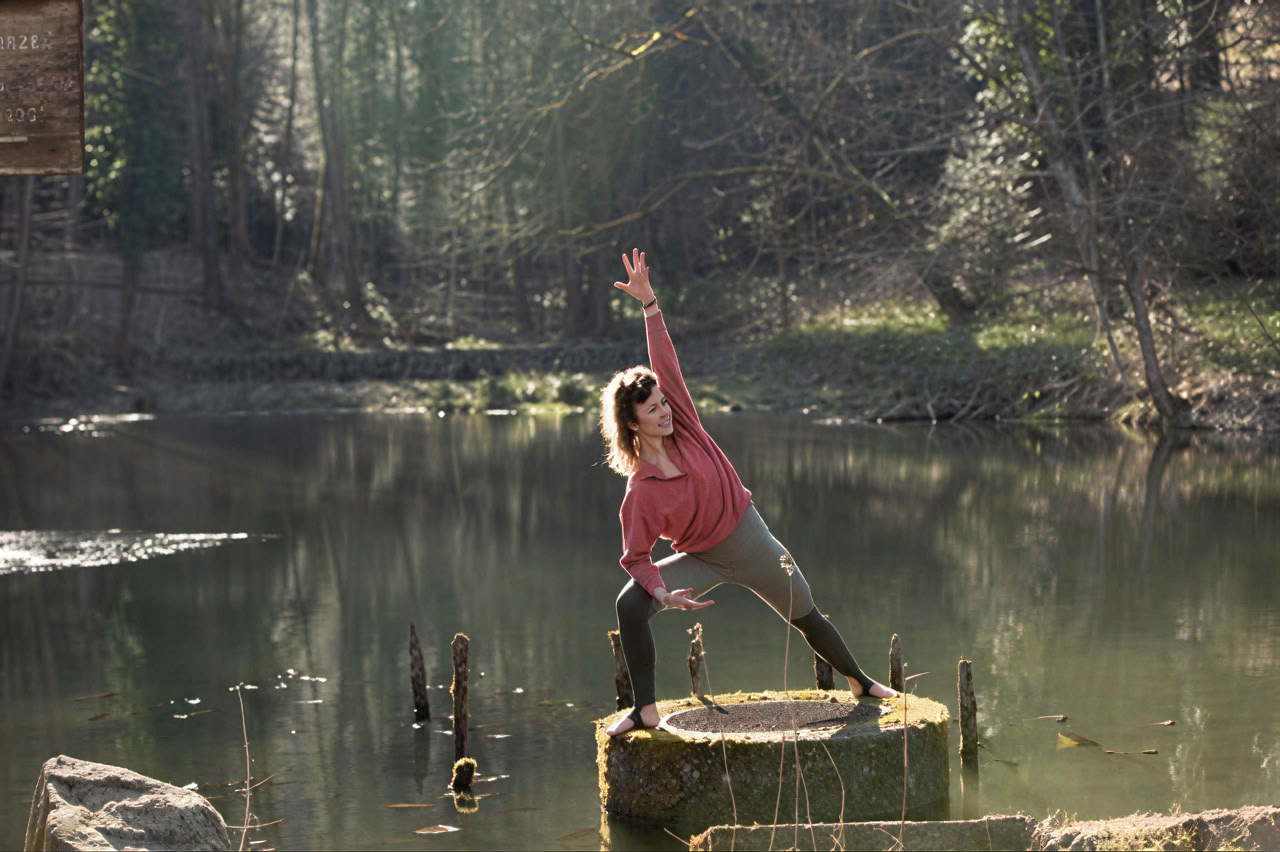 Breathwork Journey - Unterschneidheim