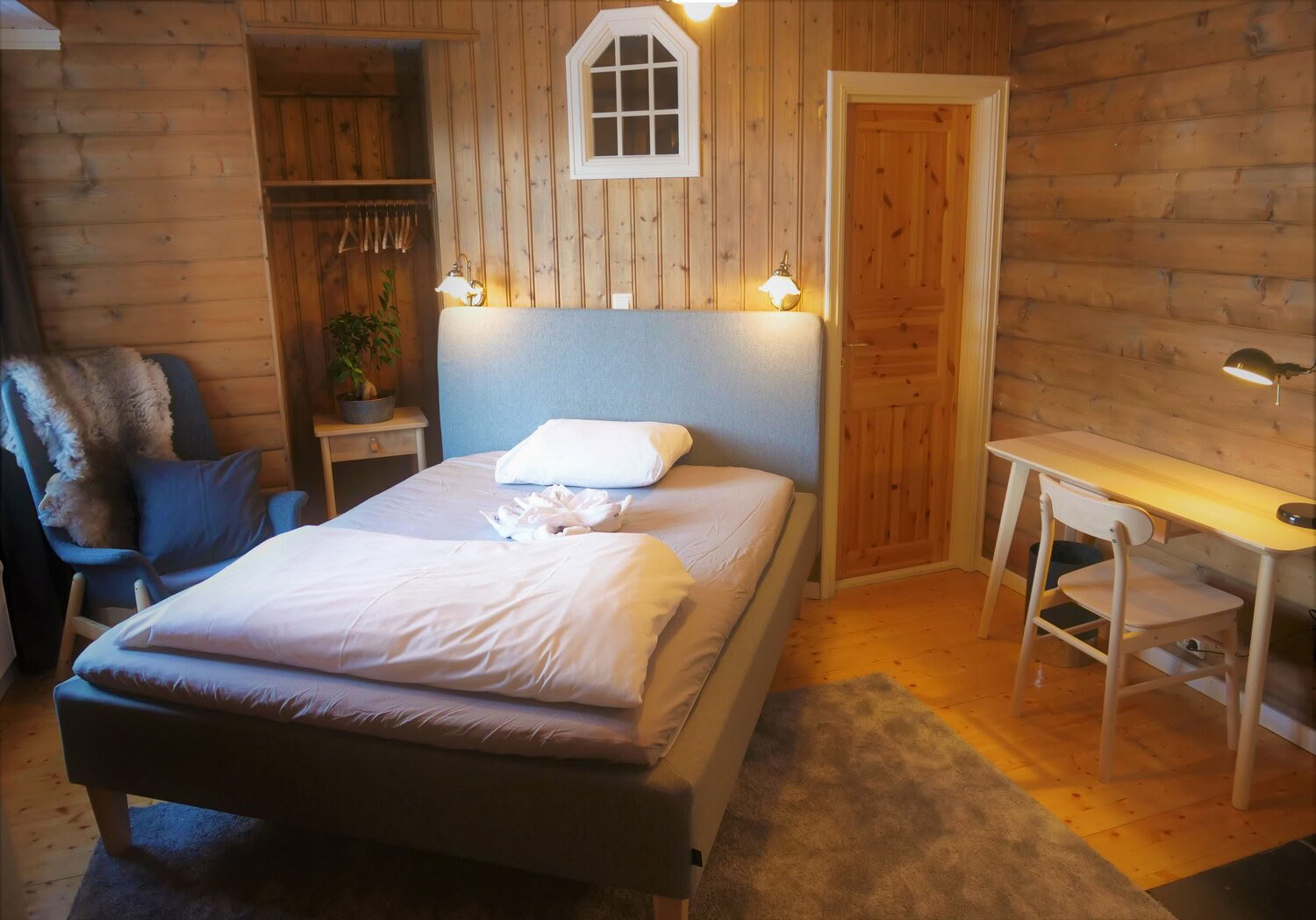 Breath of Autumn: A Restorative Yoga Retreat for Stress Relief