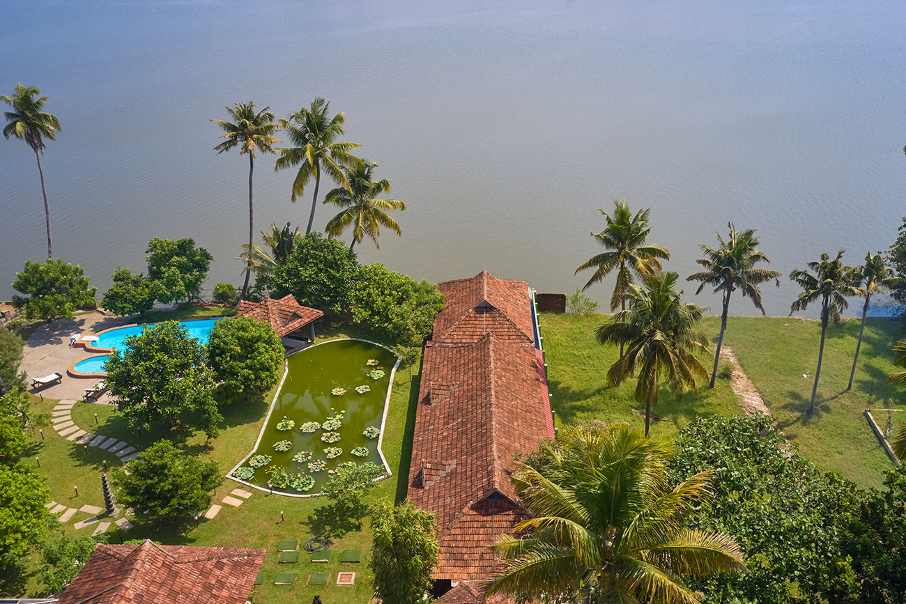 India Retreat