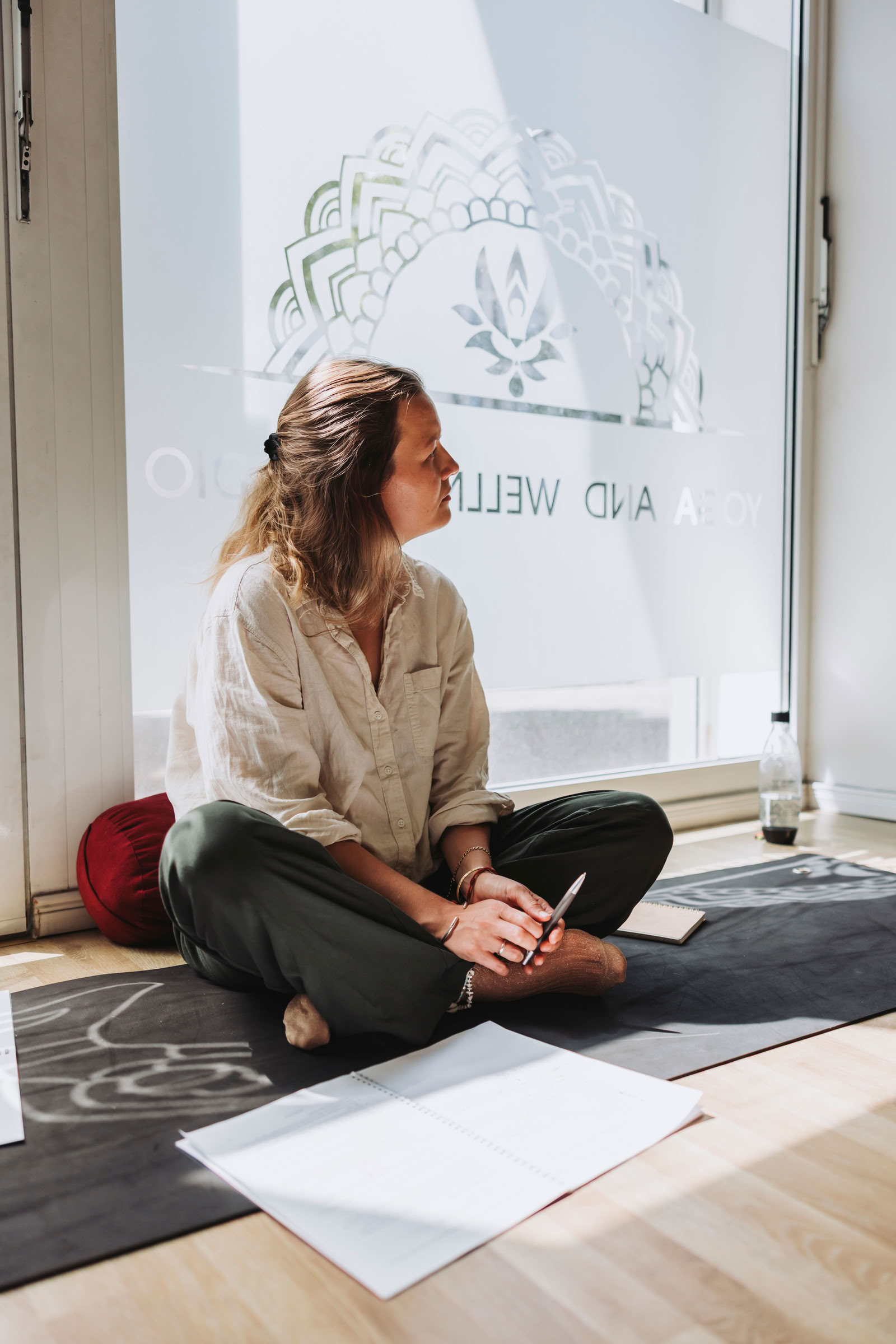 Sound Healing Training Berlin