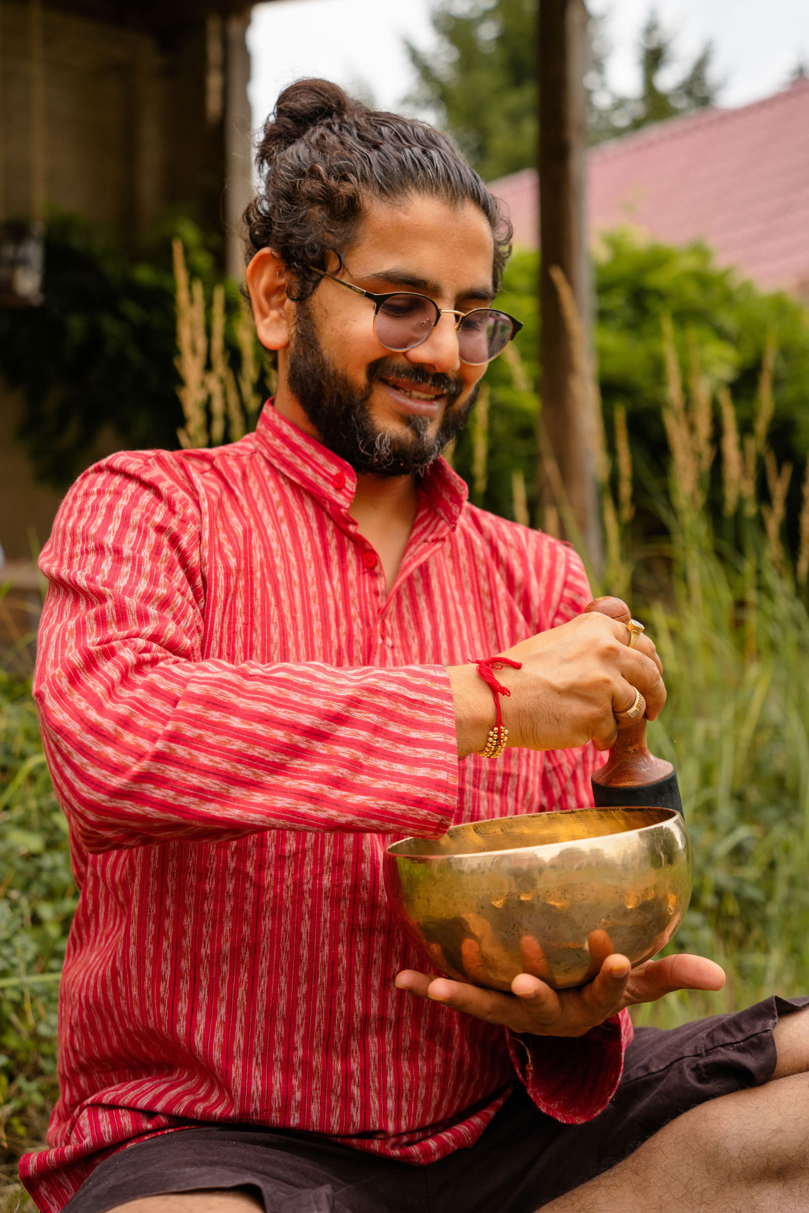 Sound Healing Training Berlin