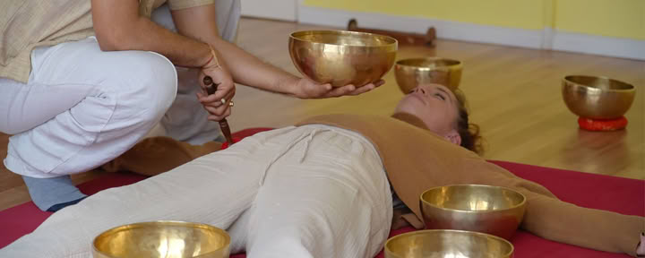 Sound Healing Training Berlin