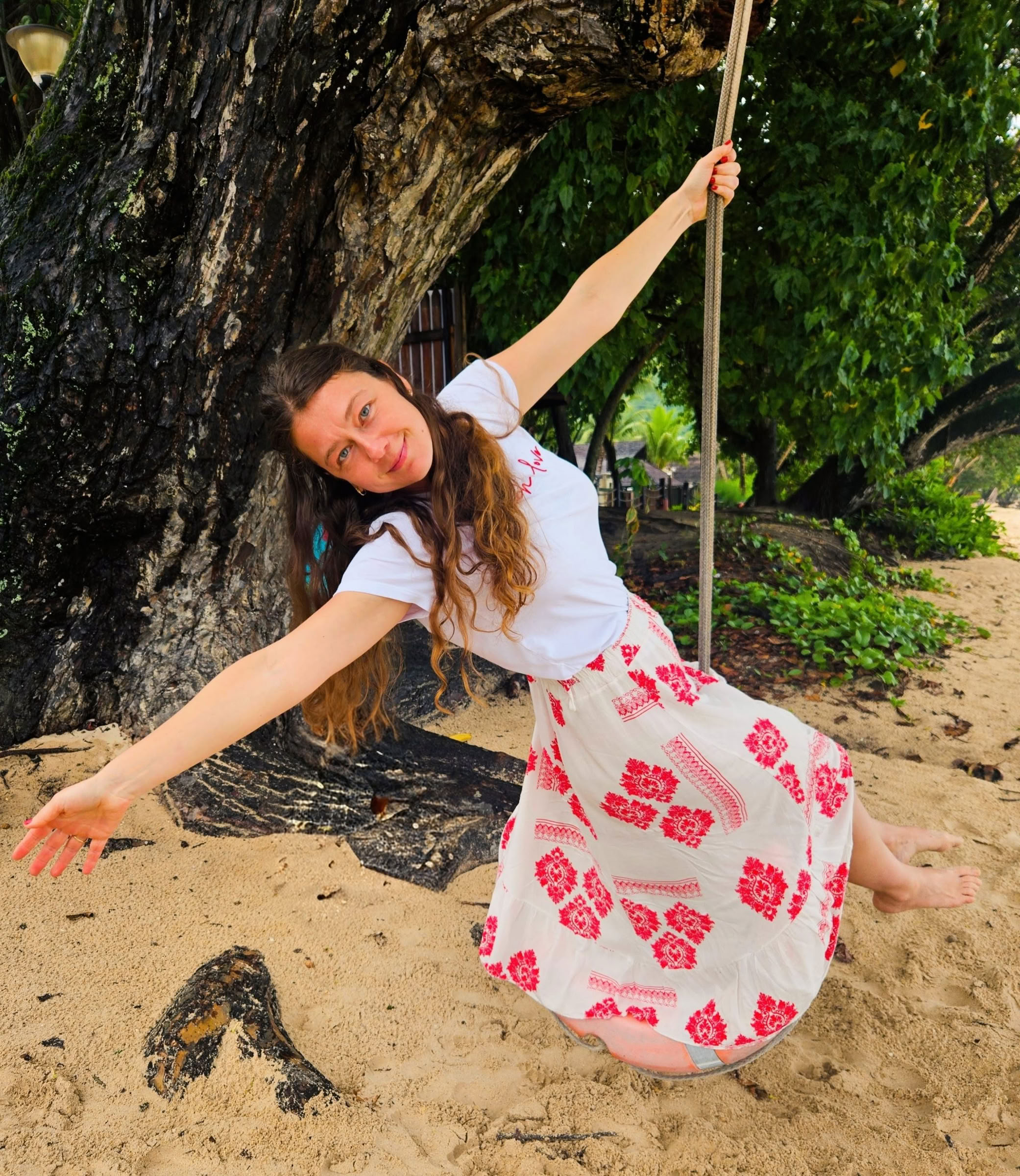 Ocean of the Heart | Retreat Seychelles | Early Bird Shared Room