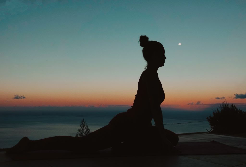 Ocean of the Heart | Retreat Seychelles | Serenity Private Room