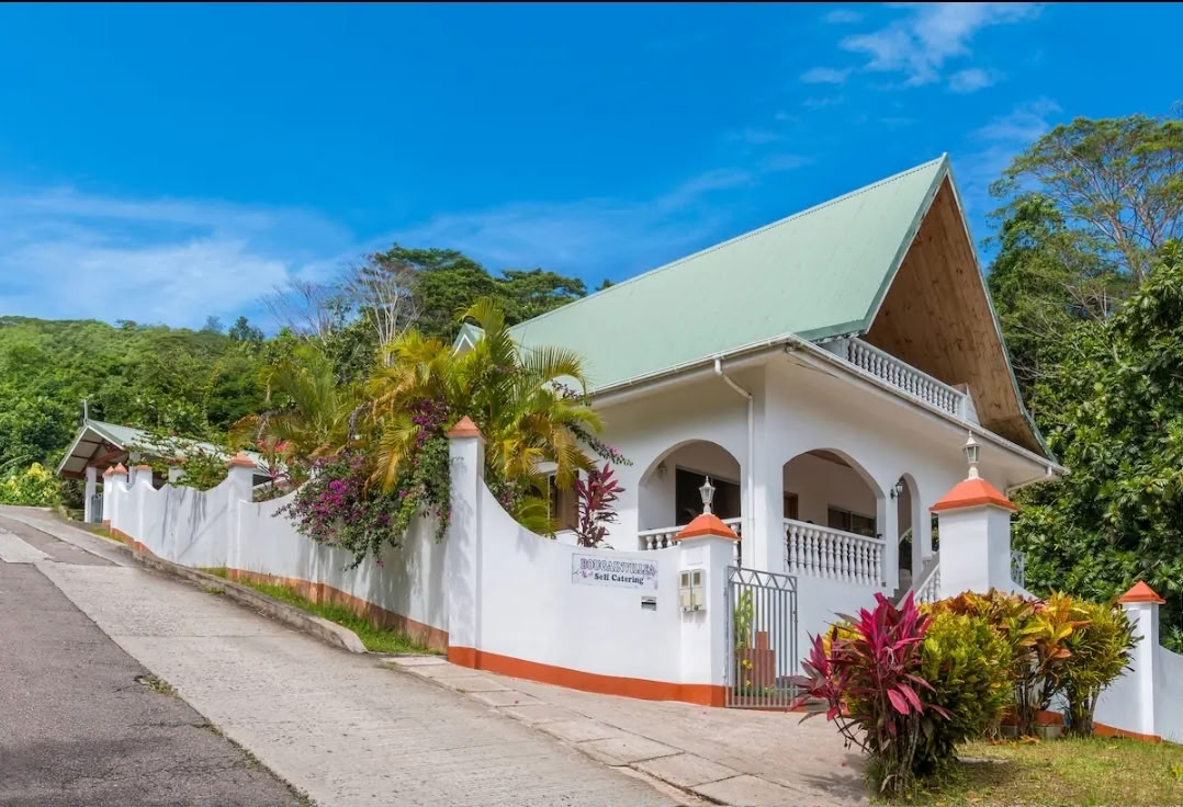 Yoga Retreat Seychelles March 2027