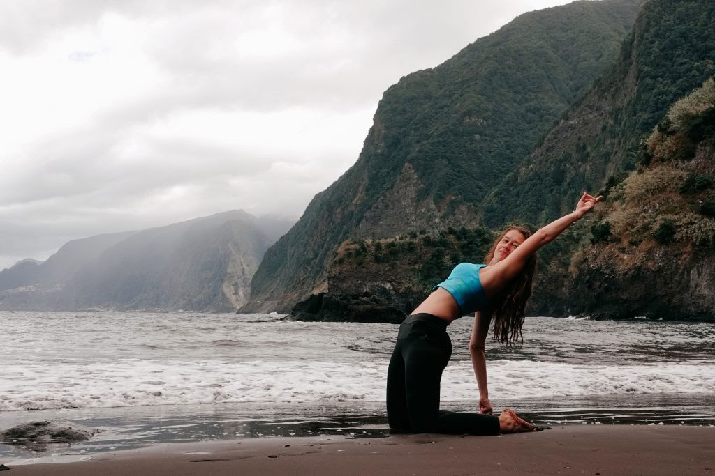 Yoga Retreat Seychelles March 2027